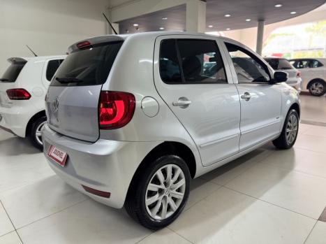 VOLKSWAGEN Fox 1.0 4P FLEX, Foto 7