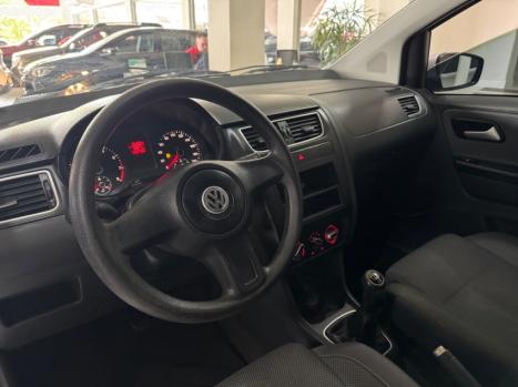 VOLKSWAGEN Fox 1.0 4P FLEX, Foto 10