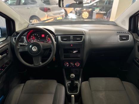 VOLKSWAGEN Fox 1.0 4P FLEX, Foto 12