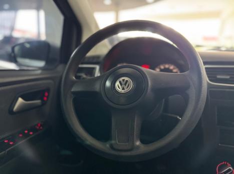 VOLKSWAGEN Fox 1.0 4P FLEX, Foto 13