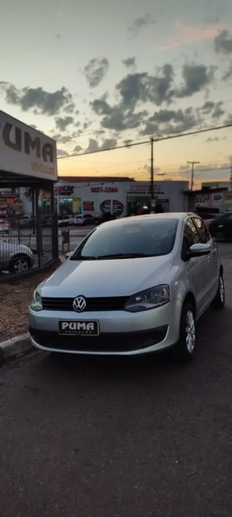VOLKSWAGEN Fox 1.0 4P FLEX, Foto 1