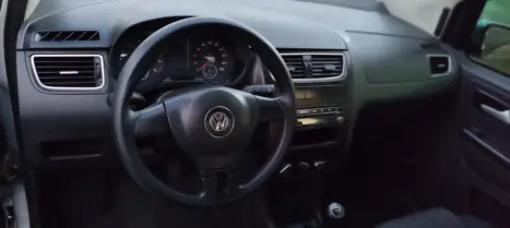 VOLKSWAGEN Fox 1.0 4P FLEX, Foto 5