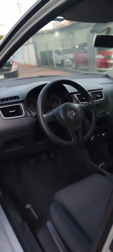 VOLKSWAGEN Fox 1.0 4P FLEX, Foto 7