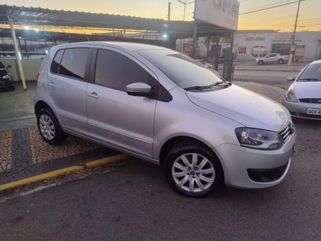 VOLKSWAGEN Fox 1.0 4P FLEX, Foto 1