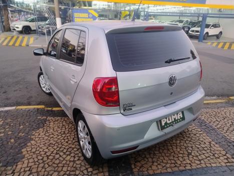 VOLKSWAGEN Fox 1.0 4P FLEX, Foto 10