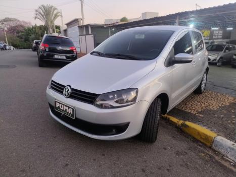 VOLKSWAGEN Fox 1.0 4P FLEX, Foto 13