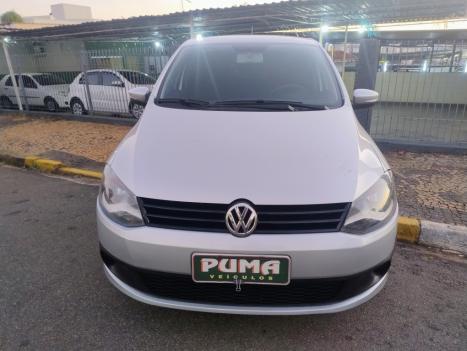 VOLKSWAGEN Fox 1.0 4P FLEX, Foto 14