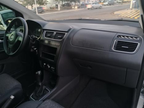 VOLKSWAGEN Fox 1.0 4P FLEX, Foto 17