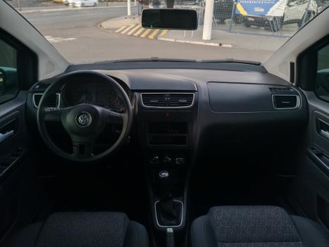 VOLKSWAGEN Fox 1.0 4P FLEX, Foto 18