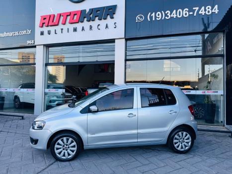 VOLKSWAGEN Fox 1.0 4P TREND FLEX, Foto 1