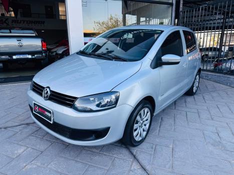 VOLKSWAGEN Fox 1.0 4P TREND FLEX, Foto 2