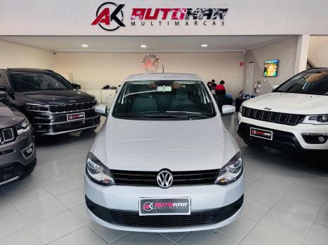 VOLKSWAGEN Fox 1.0 4P TREND FLEX, Foto 3