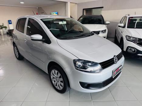 VOLKSWAGEN Fox 1.0 4P TREND FLEX, Foto 4