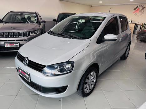 VOLKSWAGEN Fox 1.0 4P TREND FLEX, Foto 5