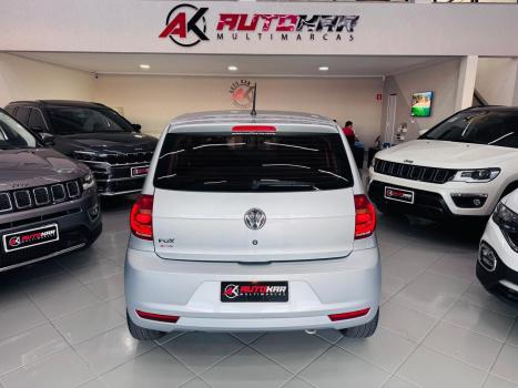 VOLKSWAGEN Fox 1.0 4P TREND FLEX, Foto 6