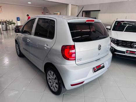 VOLKSWAGEN Fox 1.0 4P TREND FLEX, Foto 7
