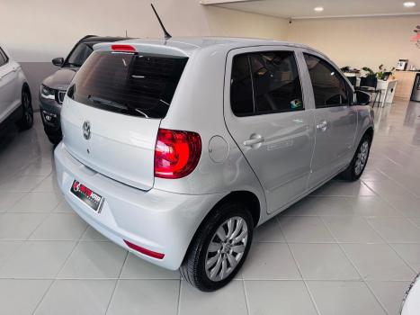 VOLKSWAGEN Fox 1.0 4P TREND FLEX, Foto 8