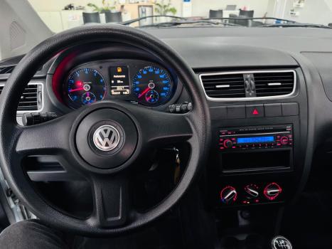 VOLKSWAGEN Fox 1.0 4P TREND FLEX, Foto 10