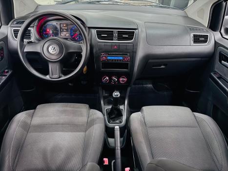 VOLKSWAGEN Fox 1.0 4P TREND FLEX, Foto 12