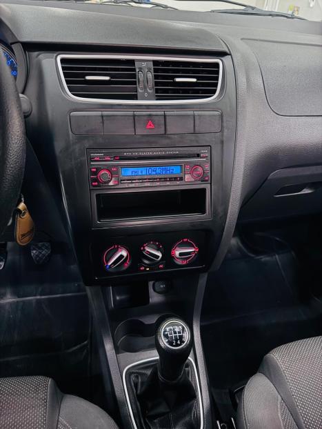 VOLKSWAGEN Fox 1.0 4P TREND FLEX, Foto 13