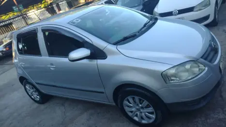 VOLKSWAGEN Fox 1.0 4P TREND FLEX, Foto 2
