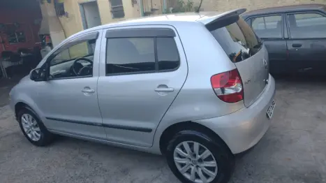 VOLKSWAGEN Fox 1.0 4P TREND FLEX, Foto 3