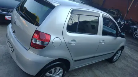 VOLKSWAGEN Fox 1.0 4P TREND FLEX, Foto 4