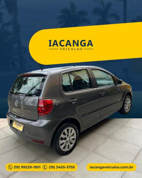 VOLKSWAGEN Fox 1.0 4P TREND FLEX, Foto 2