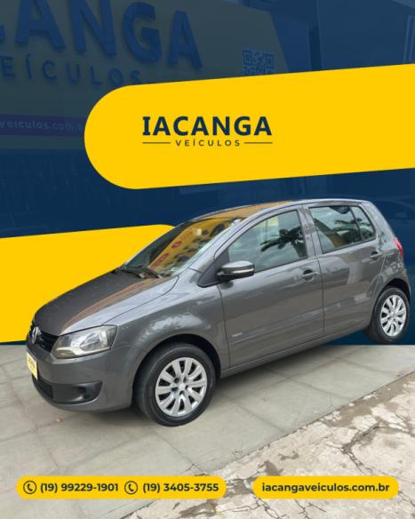 VOLKSWAGEN Fox 1.0 4P TREND FLEX, Foto 3