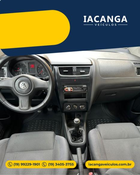 VOLKSWAGEN Fox 1.0 4P TREND FLEX, Foto 4