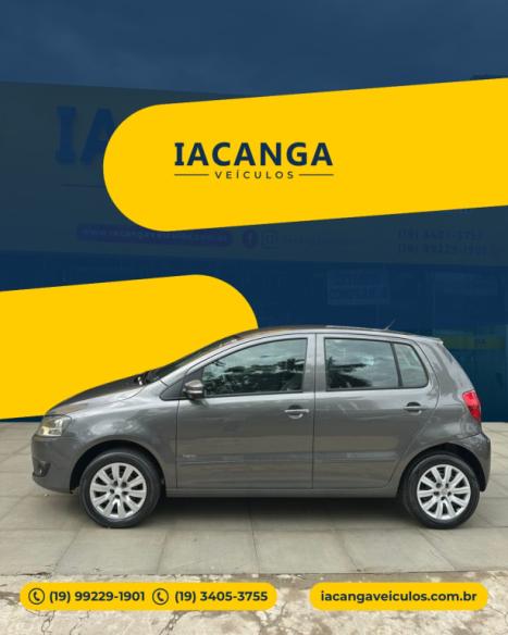 VOLKSWAGEN Fox 1.0 4P TREND FLEX, Foto 6
