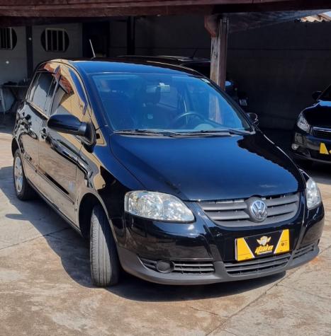 VOLKSWAGEN Fox 1.0 4P ROUTE FLEX, Foto 2