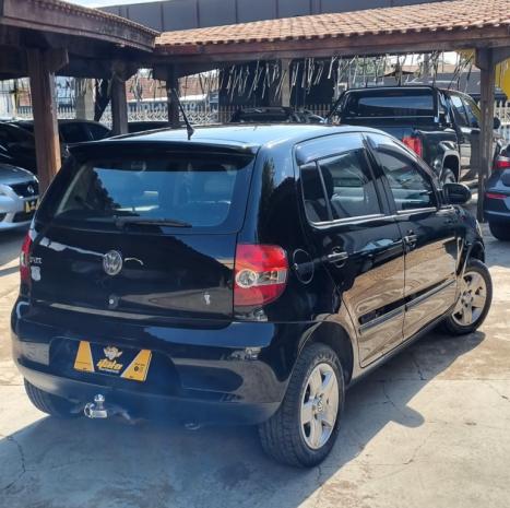 VOLKSWAGEN Fox 1.0 4P ROUTE FLEX, Foto 3