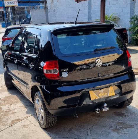 VOLKSWAGEN Fox 1.0 4P ROUTE FLEX, Foto 4