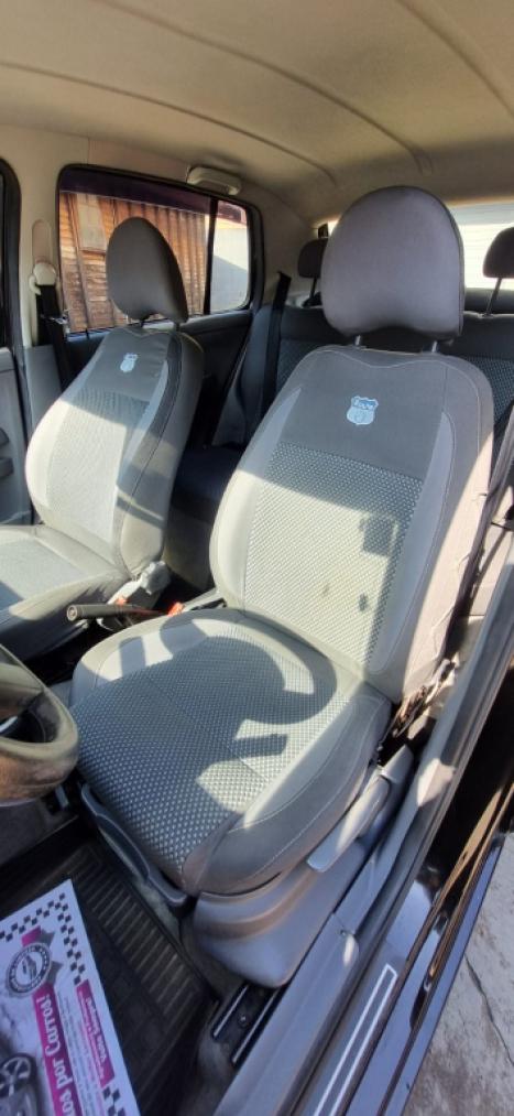 VOLKSWAGEN Fox 1.0 4P ROUTE FLEX, Foto 7