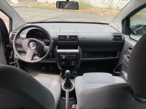 VOLKSWAGEN Fox 1.0 4P TREND FLEX, Foto 7