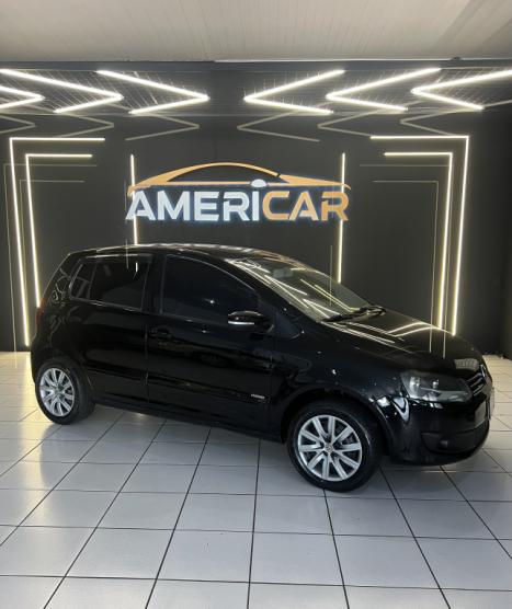 VOLKSWAGEN Fox 1.0 4P FLEX, Foto 1