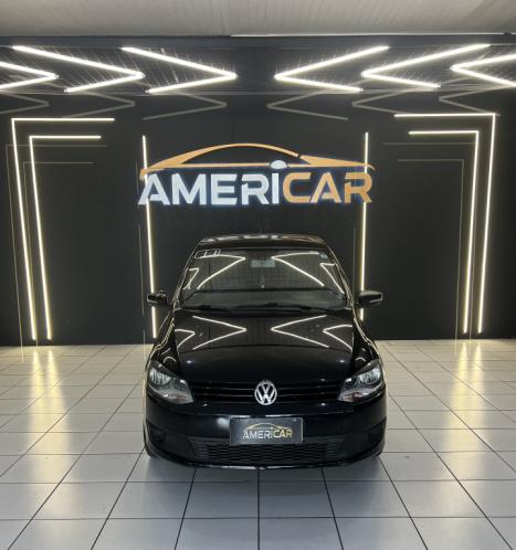 VOLKSWAGEN Fox 1.0 4P FLEX, Foto 2