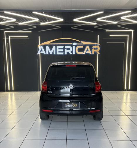 VOLKSWAGEN Fox 1.0 4P FLEX, Foto 3
