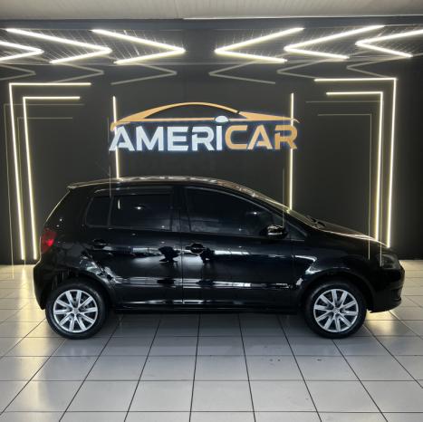 VOLKSWAGEN Fox 1.0 4P FLEX, Foto 4