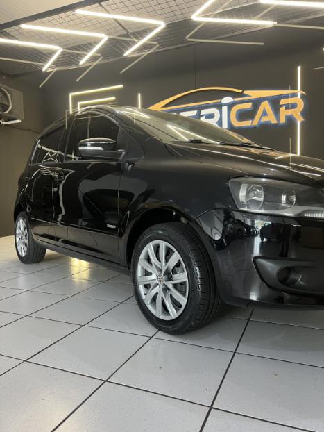 VOLKSWAGEN Fox 1.0 4P FLEX, Foto 5