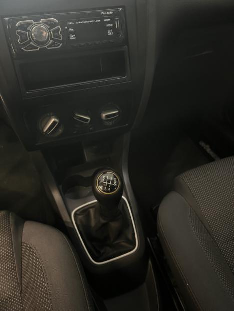 VOLKSWAGEN Fox 1.0 4P FLEX, Foto 6