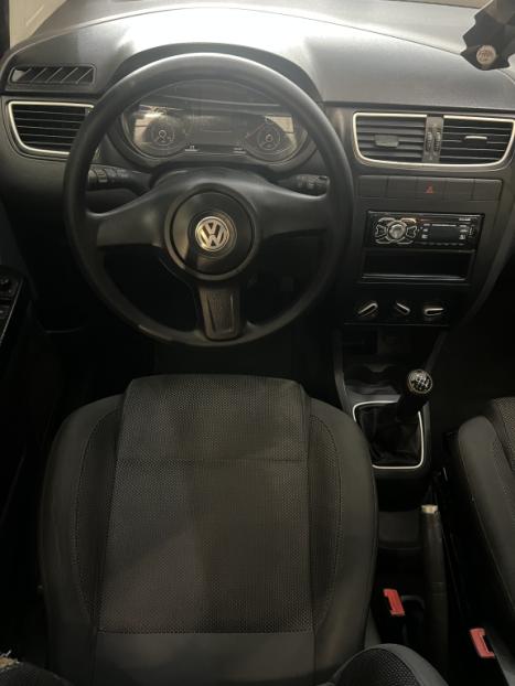 VOLKSWAGEN Fox 1.0 4P FLEX, Foto 7