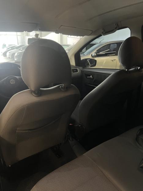 VOLKSWAGEN Fox 1.0 4P FLEX, Foto 8
