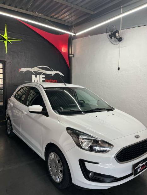 VOLKSWAGEN Fox 1.0 4P PLUS FLEX, Foto 2