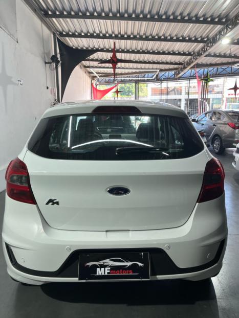 VOLKSWAGEN Fox 1.0 4P PLUS FLEX, Foto 5