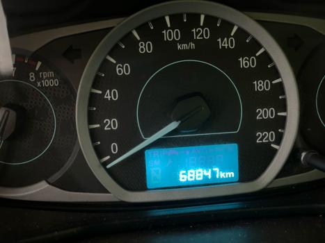 VOLKSWAGEN Fox 1.0 4P PLUS FLEX, Foto 7