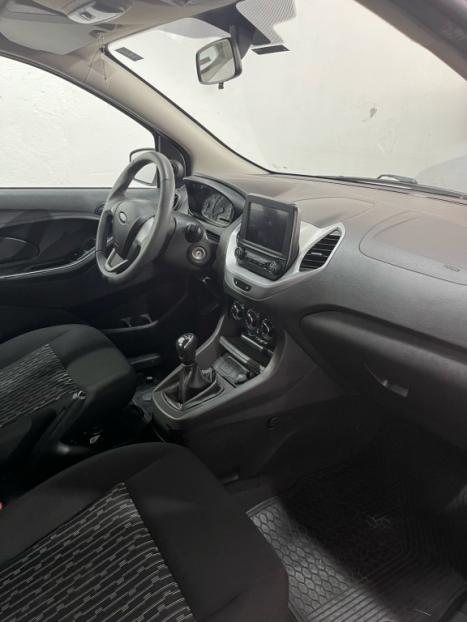 VOLKSWAGEN Fox 1.0 4P PLUS FLEX, Foto 8