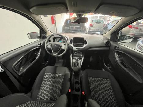 VOLKSWAGEN Fox 1.0 4P PLUS FLEX, Foto 10