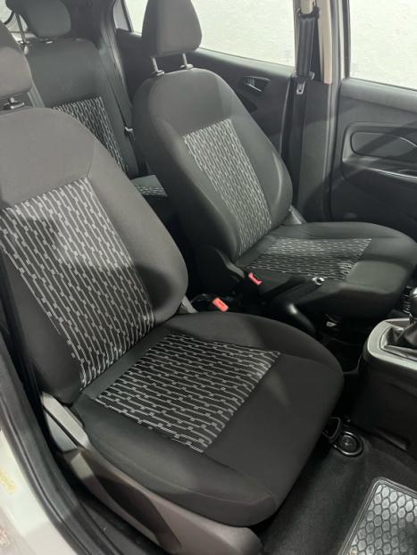 VOLKSWAGEN Fox 1.0 4P PLUS FLEX, Foto 11